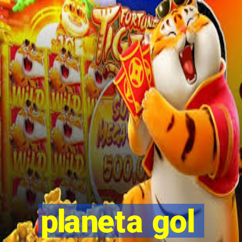 planeta gol